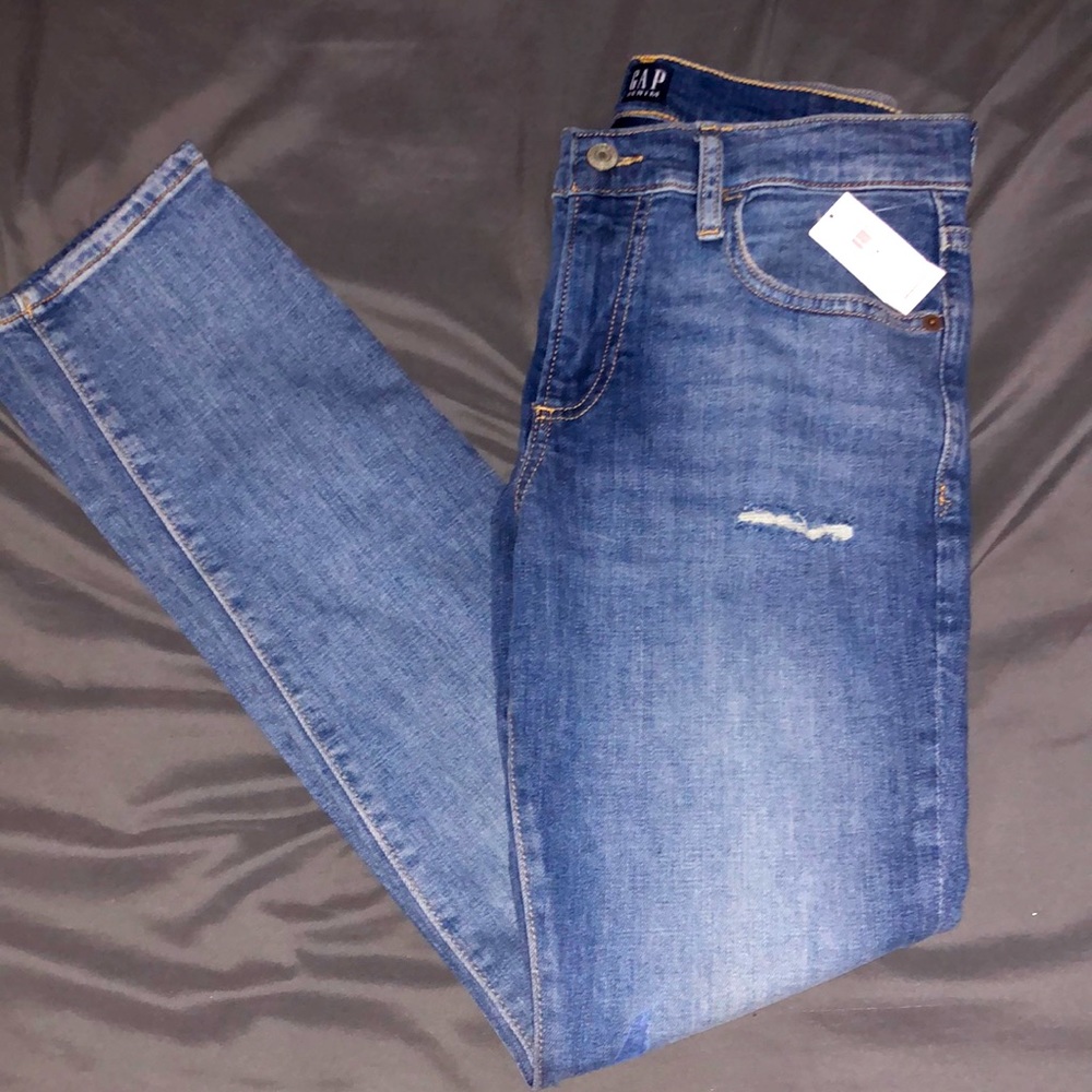 Boys Gap jeans size 14